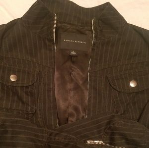 Banana Republic Jacket